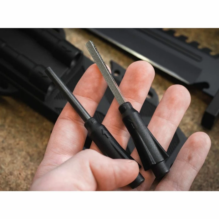 Togo Nó Magnum M-Spec Survival Knife (02SC005)