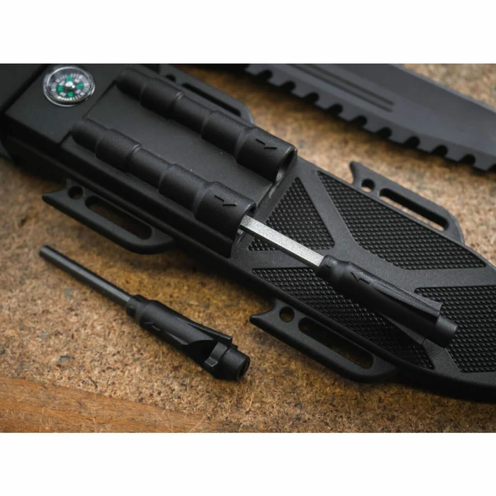 Togo Nó Magnum M-Spec Survival Knife (02SC005)
