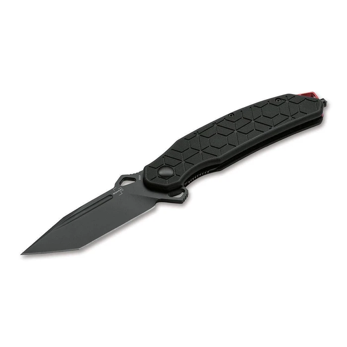 Boker Plus Μαχαίρι Μαύρο 01BO151