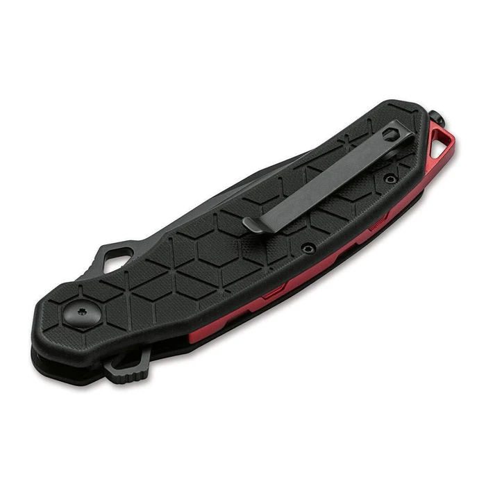Boker Plus Μαχαίρι Μαύρο 01BO151