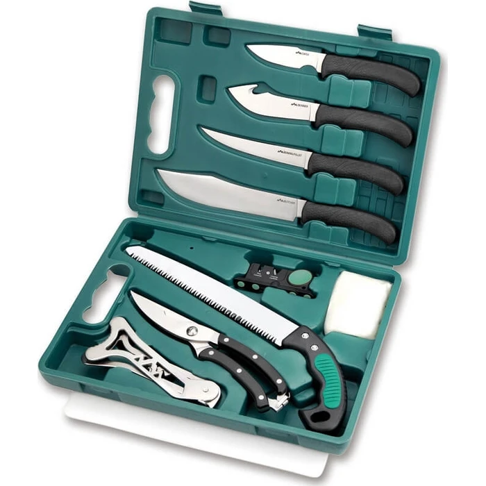 Outdoor Edge Game Pro Μαχαίρι Μαύρο 02OE071
