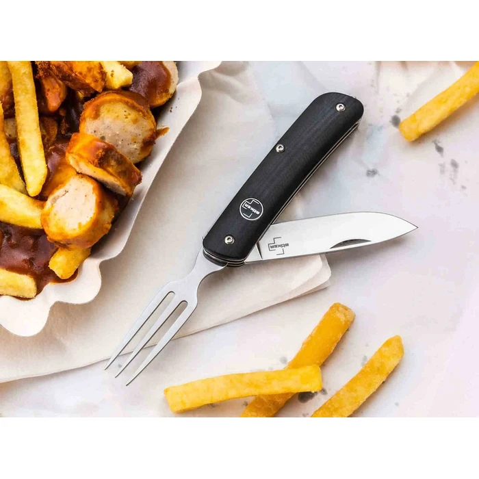 Boker Plus Tech Tool Μαχαίρι - Πτυσσόμενο EDC
