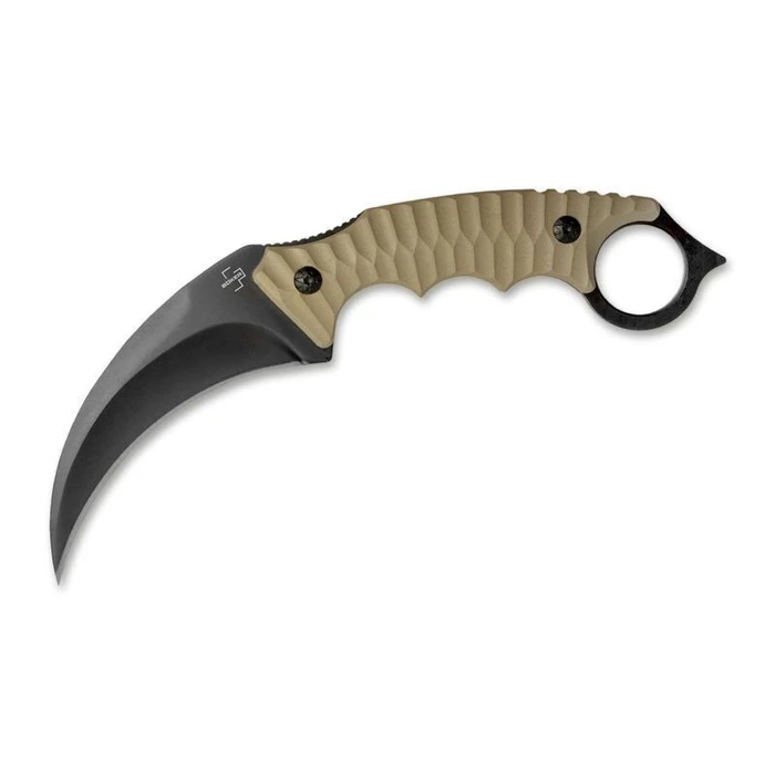 Boker Plus Knife 02BP0010