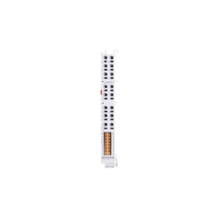 WAGO 750-1405 16-καναλιών Ψηφιακή Είσοδος 24 V DC (μονάδα εισόδων)