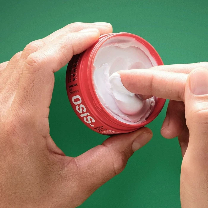 Schwarzkopf Osis+ Styling Flexwax Κερί για Πολύ Δυνατό Κράτημα & Λάμψη 85ml