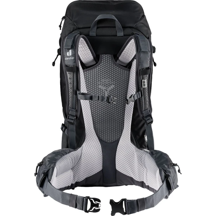 Deuter Waterproof 38 L Hiking Backpack Black (Model 3401221-7403)