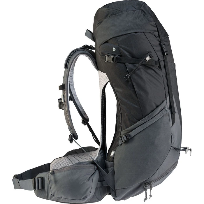 Deuter Waterproof 38 L Hiking Backpack Black (Model 3401221-7403)