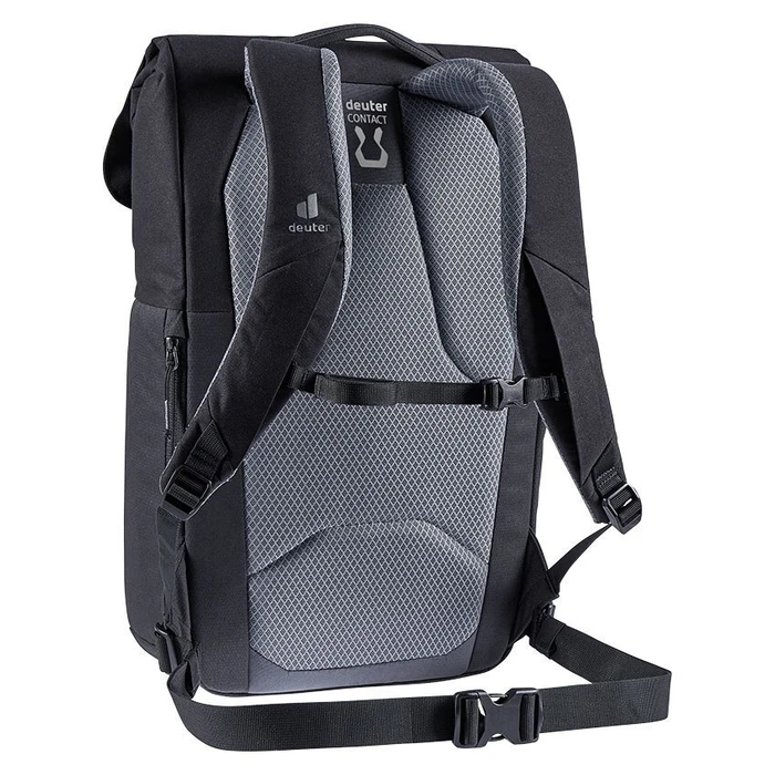 Deuter Backpack Black (MPN: 381382170000)
