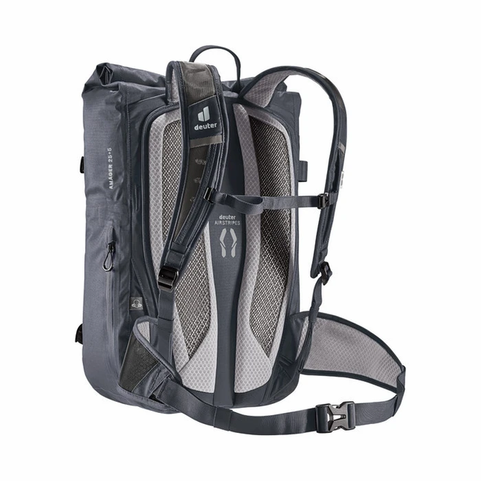 Deuter Hiking Backpack 30L Waterproof Graphite (DTR44-01268-4014-GRAPHITE)