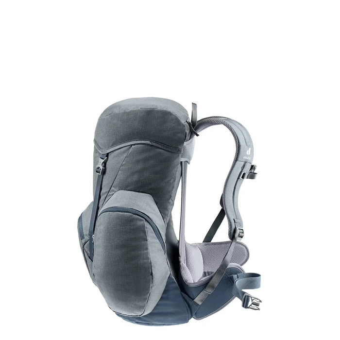 Deuter 32L Waterproof Hiking Backpack - Graphite