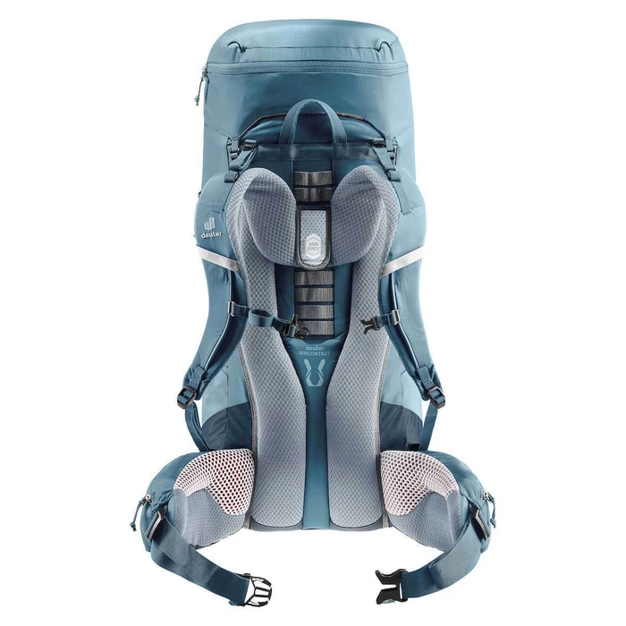 Deuter Expedition 60L Hiking Backpack Blue (3340323-1374)
