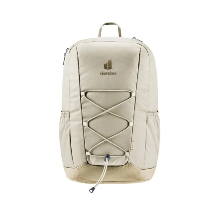 Deuter Ορειβατικό Σακίδιο Daypack 25 lt - Μπεζ (3813224-6615)