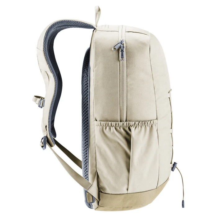 Deuter Ορειβατικό Σακίδιο Daypack 25 lt - Μπεζ (3813224-6615)