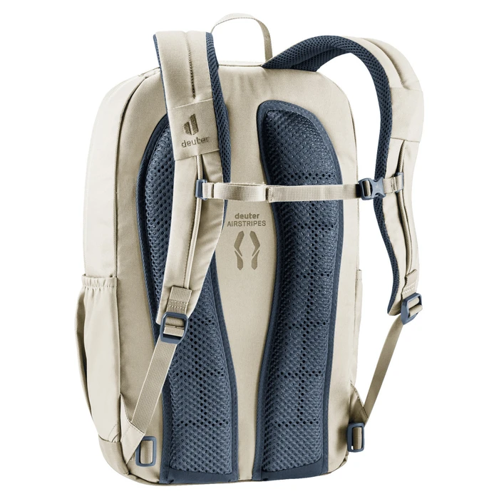 Deuter Ορειβατικό Σακίδιο Daypack 25 lt - Μπεζ (3813224-6615)