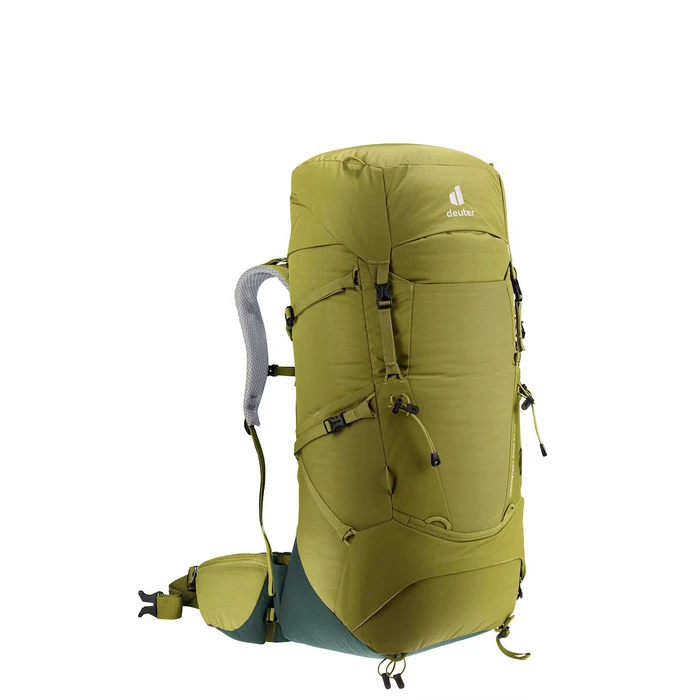 Σακίδιο Deuter Aircontact Core 50+10 cactus-ivy