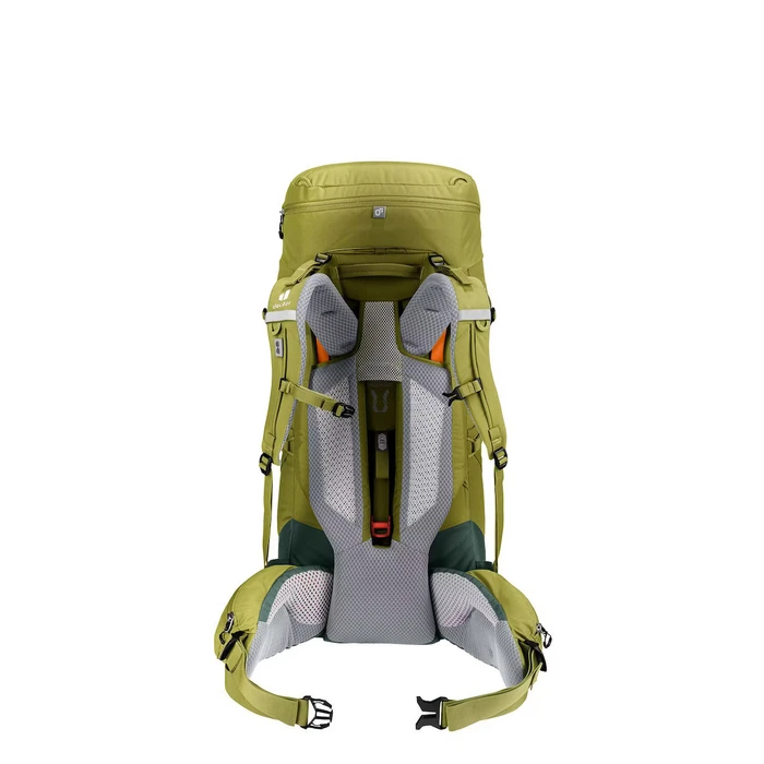 Σακίδιο Deuter Aircontact Core 50+10 cactus-ivy