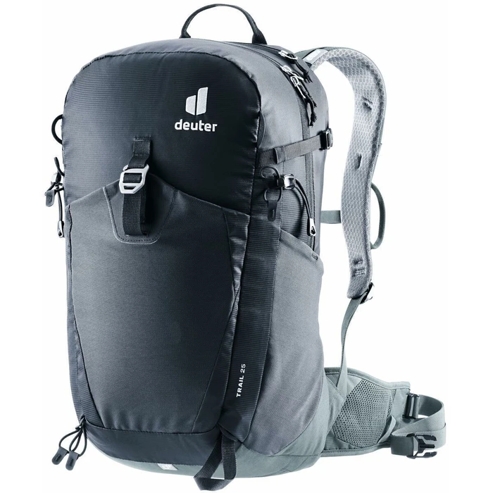 Deuter Ορειβατικό Σακίδιο 25L Μαύρο (Daypack)