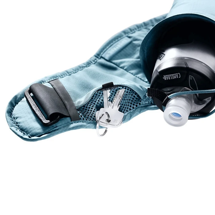 Τουριστικό Σακίδιο Deuter Trail 22 SL - Raisin/Caspia