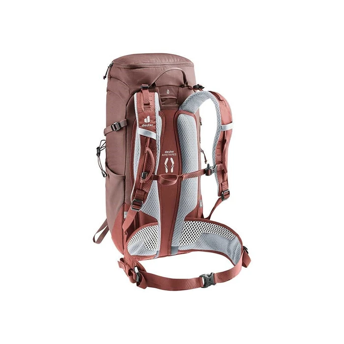 Τουριστικό Σακίδιο Deuter Trail 22 SL - Raisin/Caspia