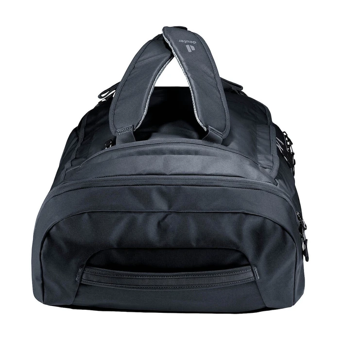 Deuter Duffel Pro 40L Τσάντα Ταξιδιού Μαύρο