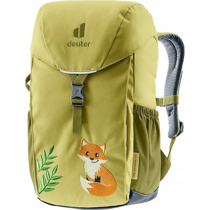 Deuter Waldfuchs Linden-Cactus (Green)