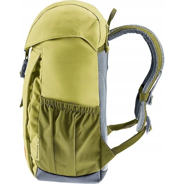 Deuter Waldfuchs Linden-Cactus (Green)