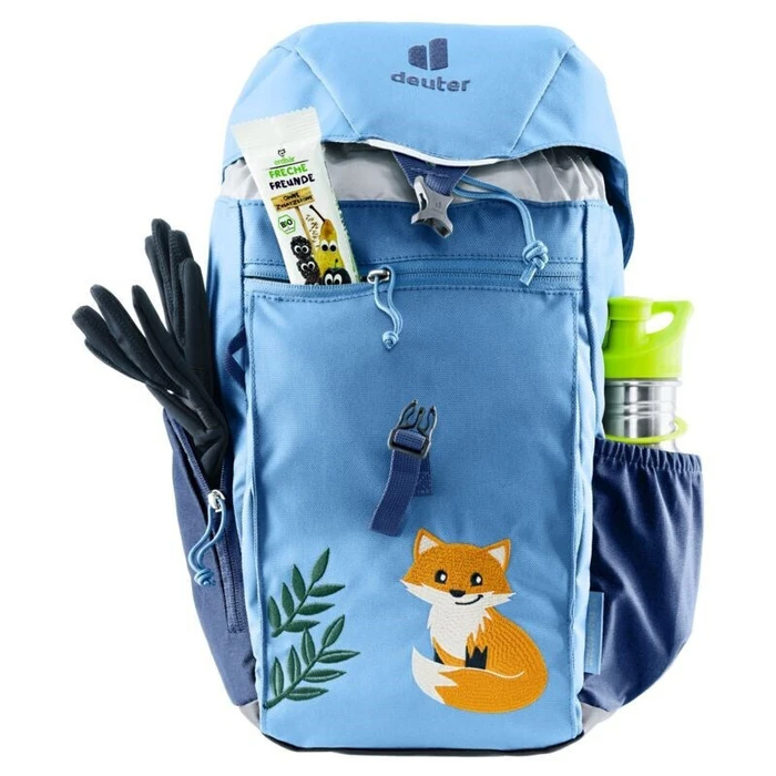 Σακίδιο πλάτης Deuter 10 L Μπλε
