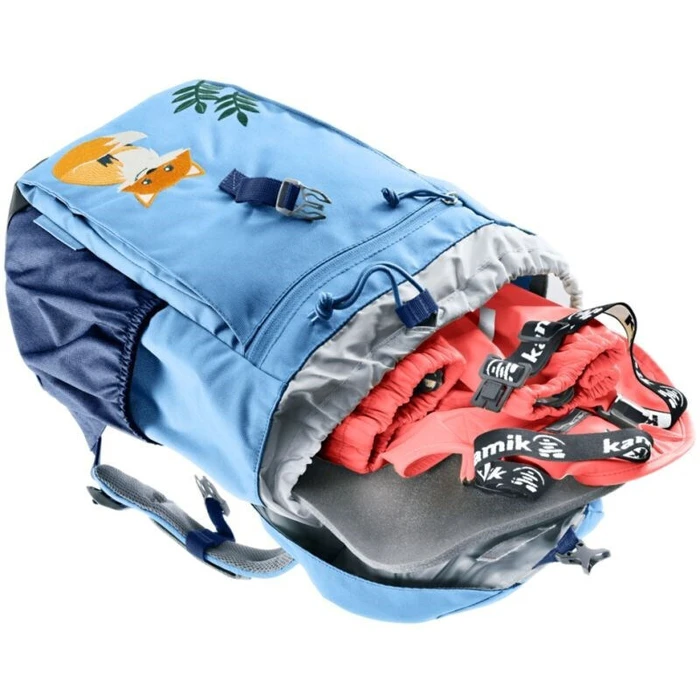 Deuter Daypack 14L Blue (Model 3610325-1399)