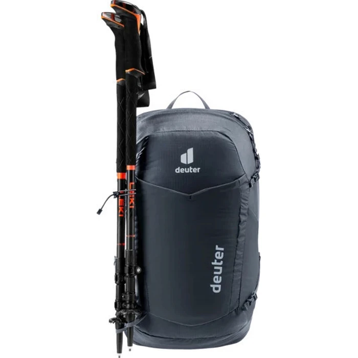 Deuter Speed Lite 23L Hiking Daypack Black