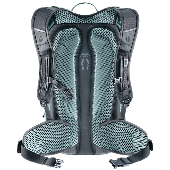 Deuter Bicycle Backpack - Turquoise