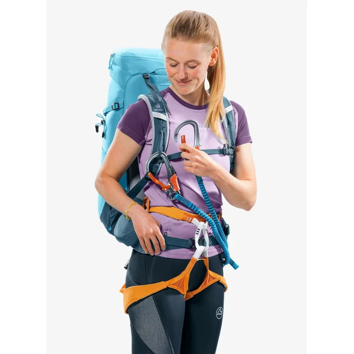 Deuter Waterproof 28L Hiking Backpack
