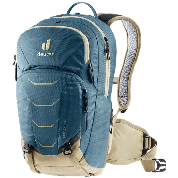 Σακίδιο Deuter Attack 8 JR atlantic-desert / uniwersalny