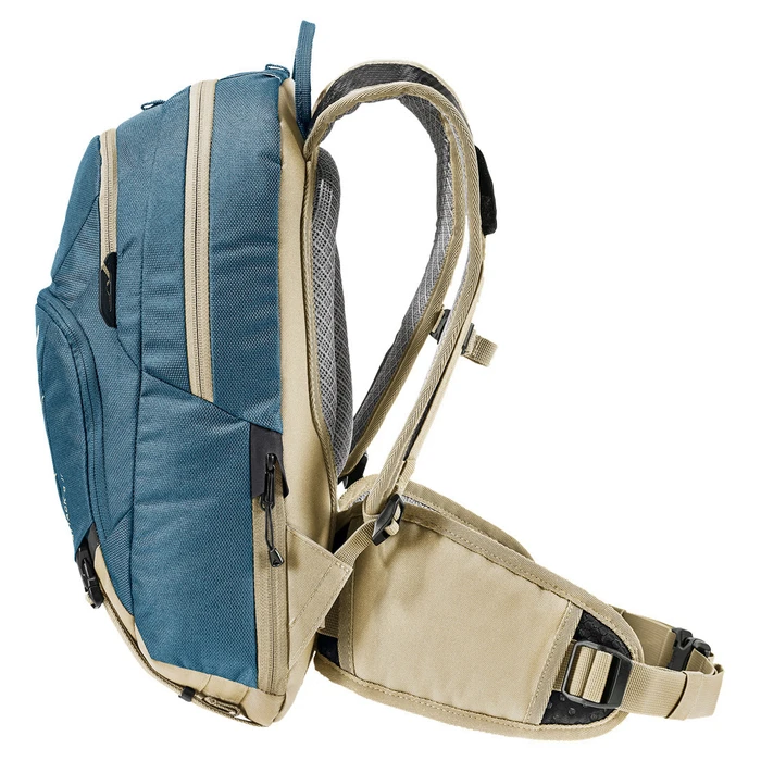 Σακίδιο Deuter Attack 8 JR atlantic-desert / uniwersalny