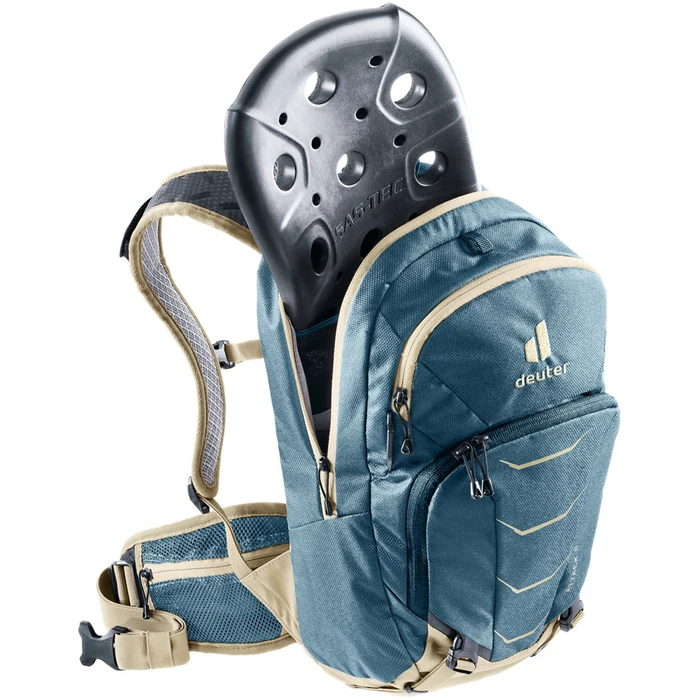 Σακίδιο Deuter Attack 8 JR atlantic-desert / uniwersalny