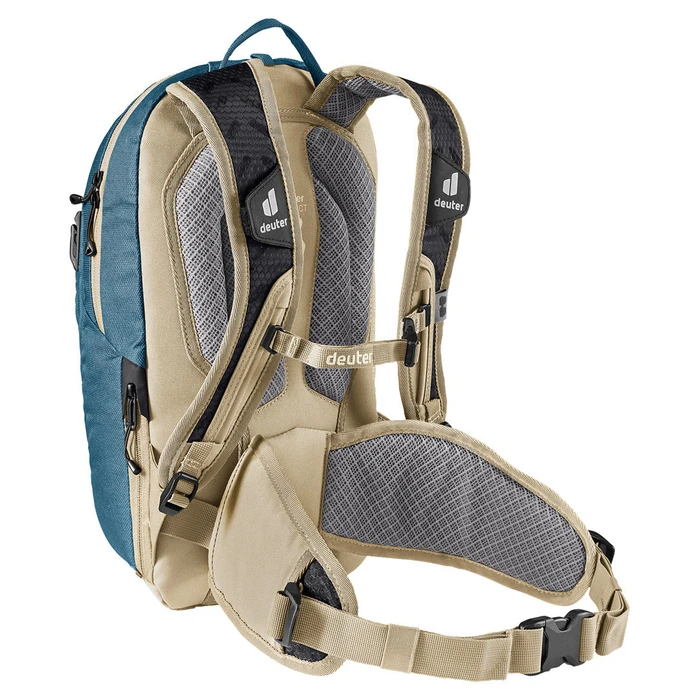 Σακίδιο Deuter Attack 8 JR atlantic-desert / uniwersalny