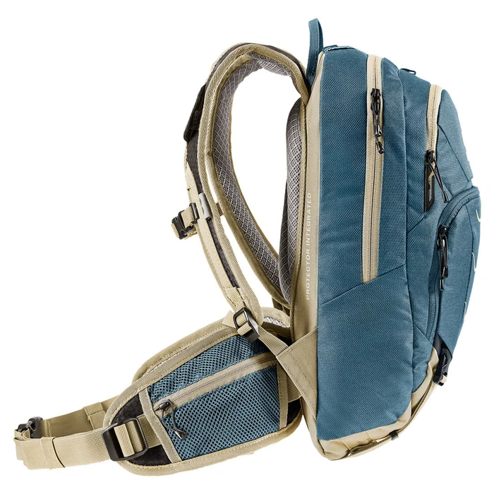 Σακίδιο Deuter Attack 8 JR atlantic-desert / uniwersalny