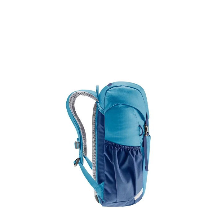 Deuter Ορειβατικό Σακίδιο 18lt Αδιάβροχο Πράσινο Daypack (628665)