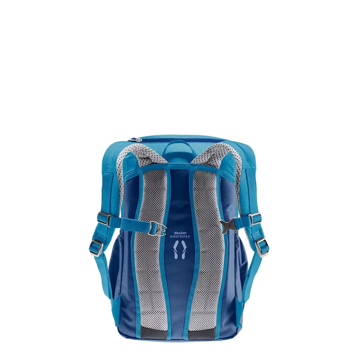 Deuter Ορειβατικό Σακίδιο 18lt Αδιάβροχο Πράσινο Daypack (628665)