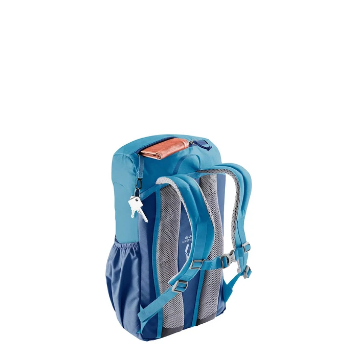 Deuter Ορειβατικό Σακίδιο 18lt Αδιάβροχο Πράσινο Daypack (628665)