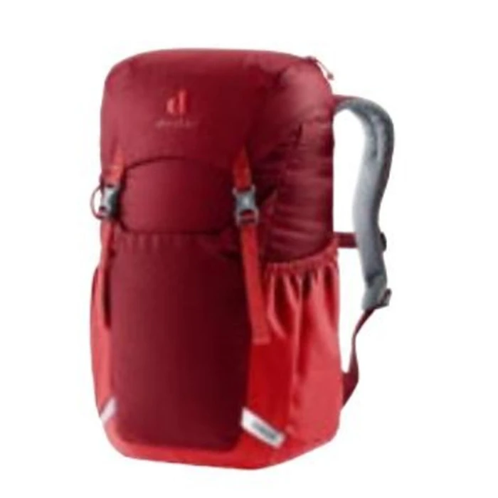 Deuter Junior 18 L Hiking Daypack - Red