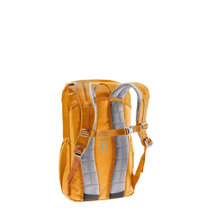 Deuter School Backpack Green 18 L (Model 628664)