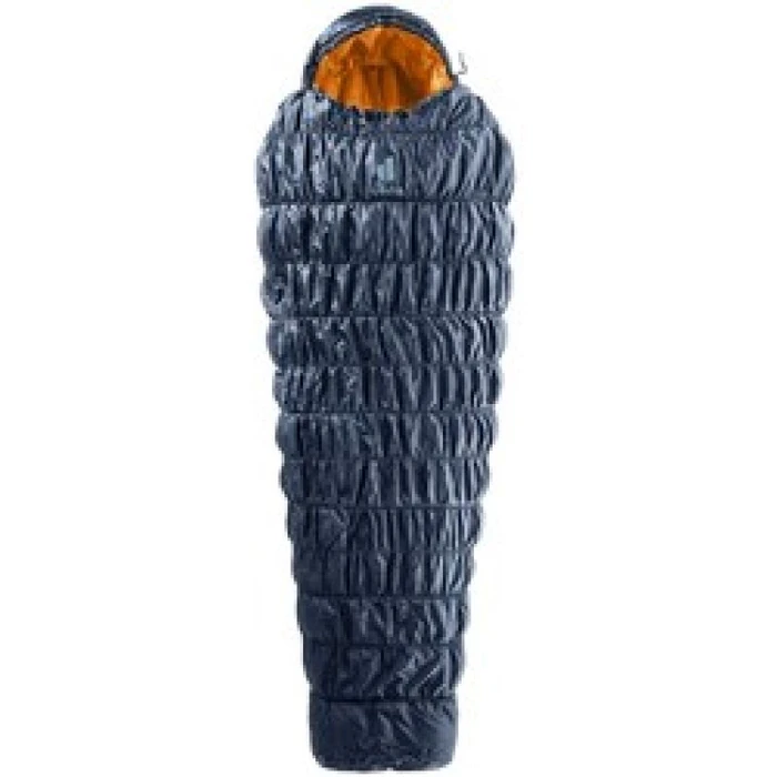 Deuter Sleeping Bag Exosphere Single Ink/Maple (3704825-3921)