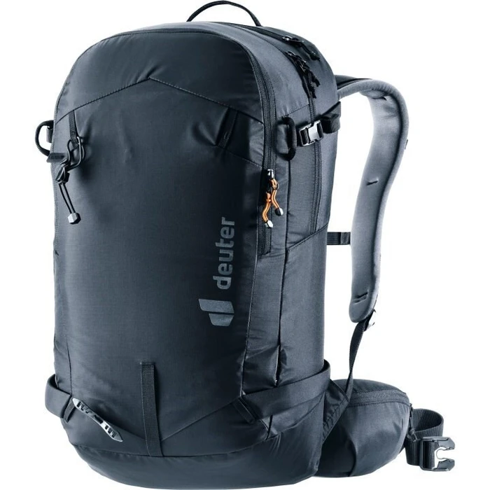 Deuter Ορειβατικό Σακίδιο 30 L Μαύρο Hiking (3303326-7000)