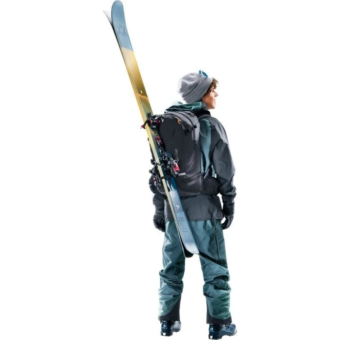 Deuter Ορειβατικό Σακίδιο 30 L Μαύρο Hiking (3303326-7000)