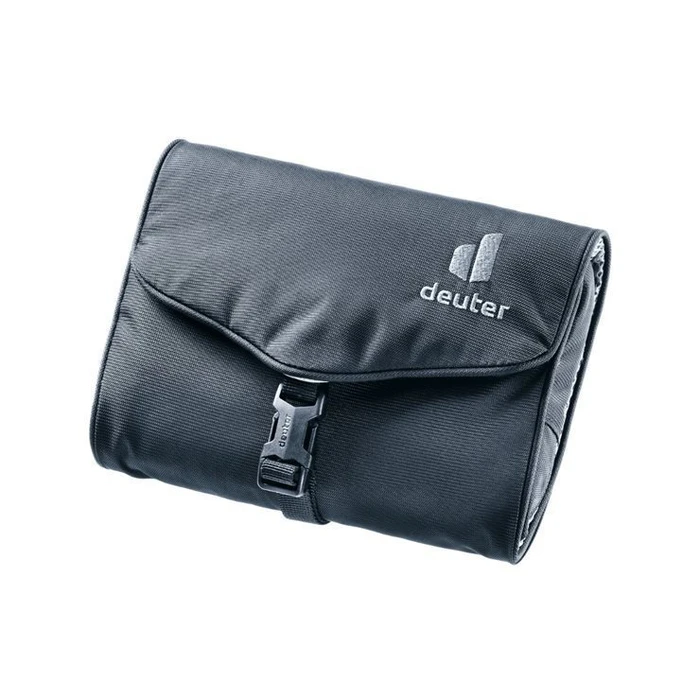 Deuter Νεσεσέρ Wash Bag I - Μαύρο
