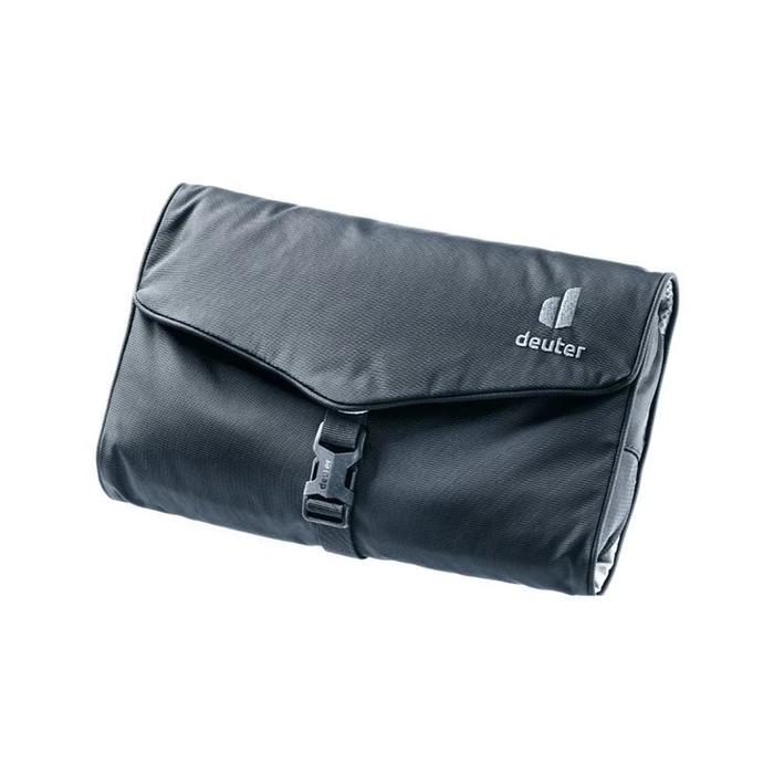 Deuter Wash Bag II - Black
