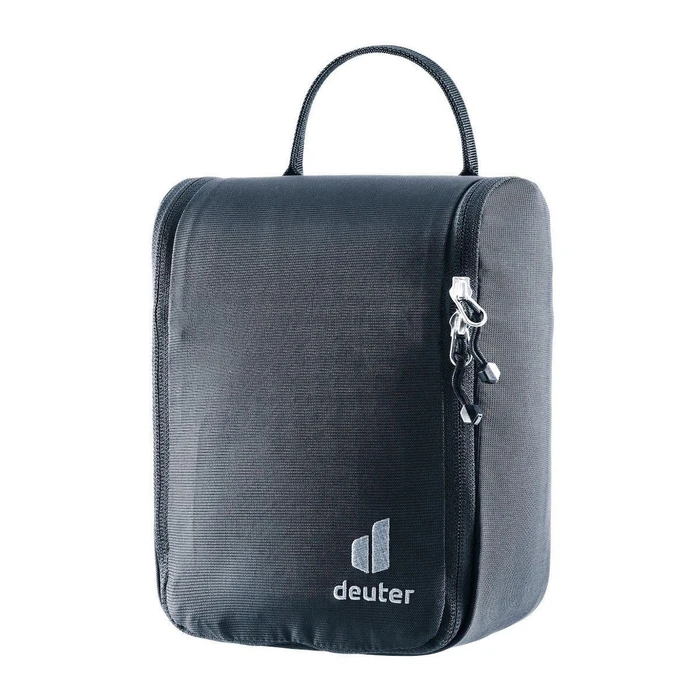 Deuter Wash Center I Toiletry Bag - Black