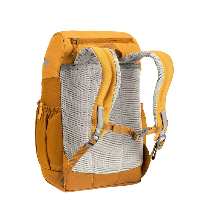 Deuter Ορειβατικό Σακίδιο 8lt Αδιάβροχο Πορτοκαλί Daypack (666820)