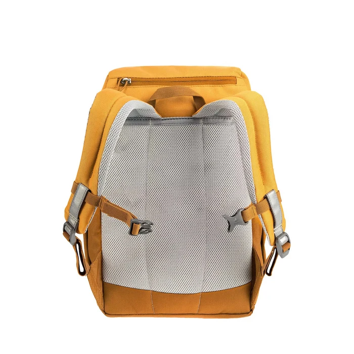 Deuter Ορειβατικό Σακίδιο 8lt Αδιάβροχο Πορτοκαλί Daypack (666820)