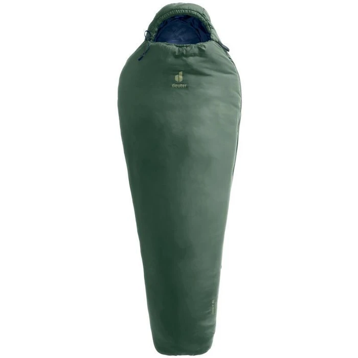 Υπνόσακος Deuter Orbit Ripstop Μονός 3 Εποχών - Πράσινο (3701325-2349)